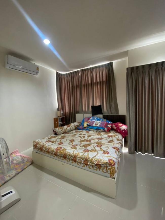 ขายบ้าน โครงการแสนรัก 5 วัดชากสมอ หนองตำลึง  TMTJ ภาพที่ 8